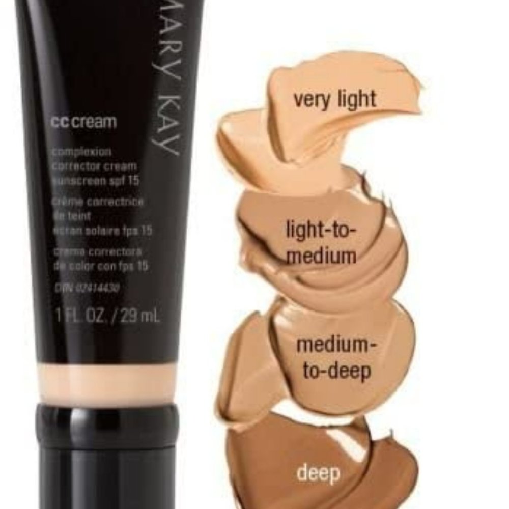 Facial Cream for Cleaning the Skin
